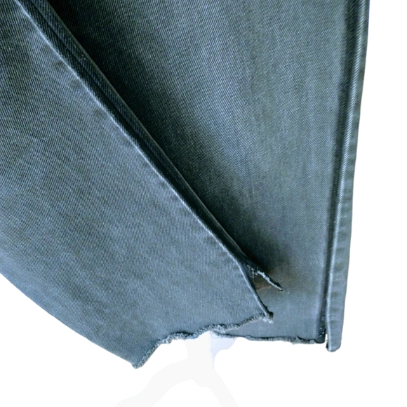 Universal Thread Gray Women's Jeans - Picture 8 of 14